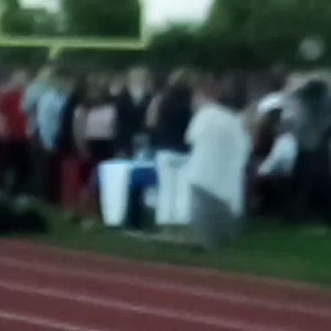 Meet your Posher, Misty